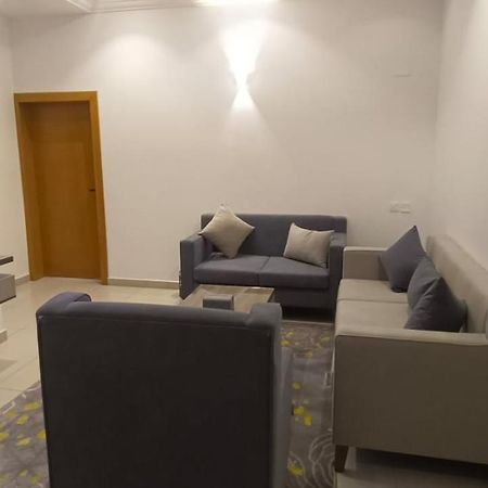 Hotel أبها ريجنسي Exteriér fotografie