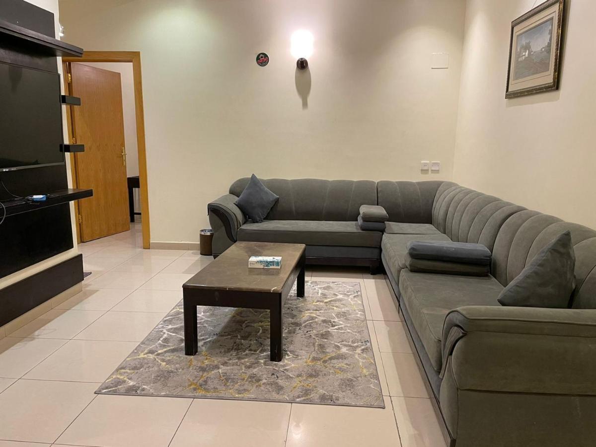Hotel أبها ريجنسي Exteriér fotografie