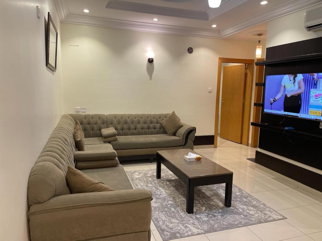 Hotel أبها ريجنسي Exteriér fotografie