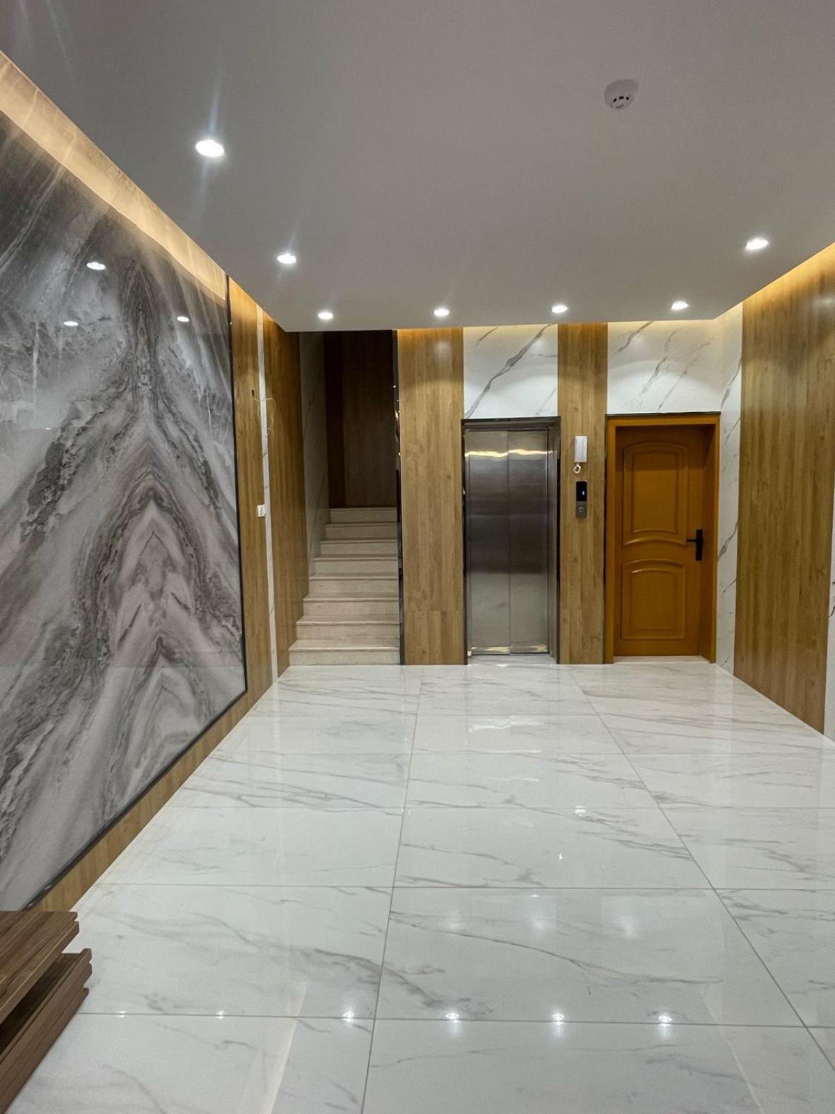 Hotel أبها ريجنسي Exteriér fotografie