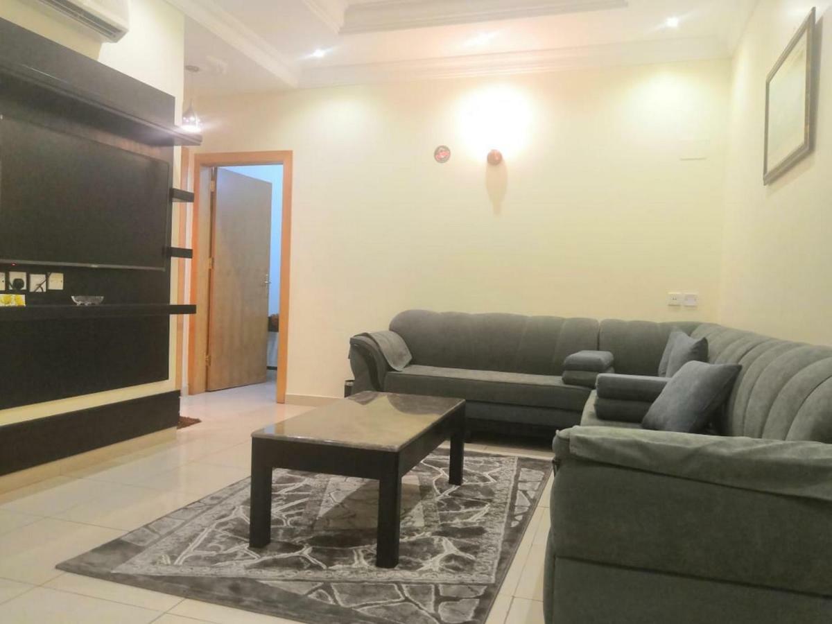 Hotel أبها ريجنسي Exteriér fotografie